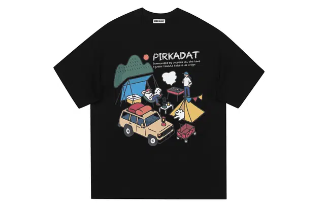 Pirkadat T