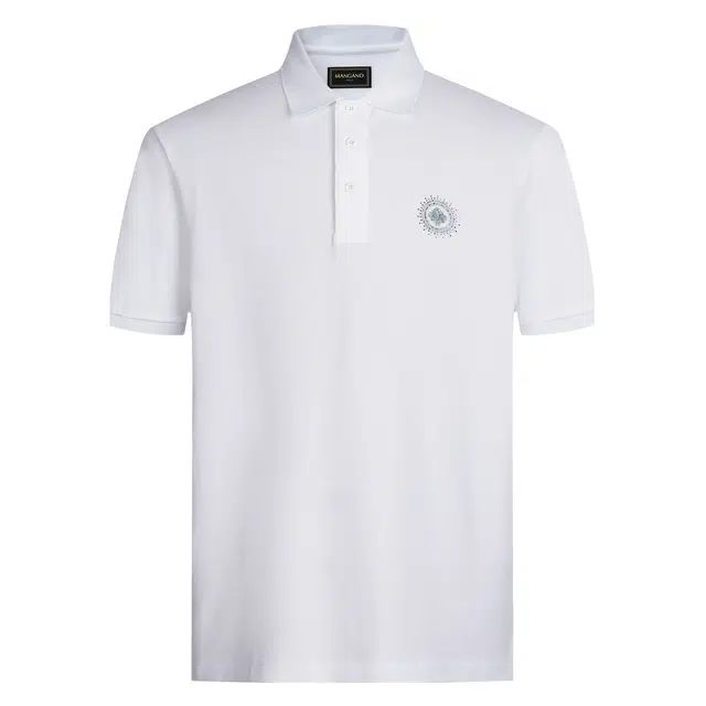 MANGANO SS24 Polo