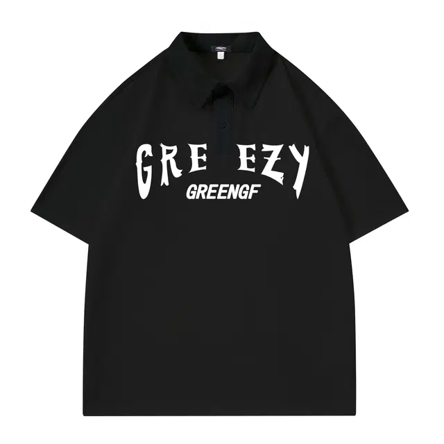 GF LogoPolo