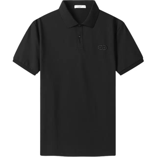 LESS IS MORE Polo