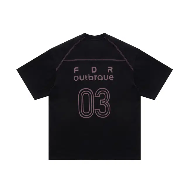 FDR T