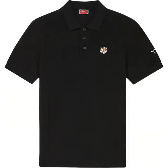 KENZO SS24 LogoPolo