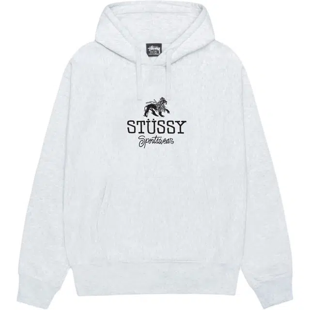 Stussy FW24 Sportswear Hoodie