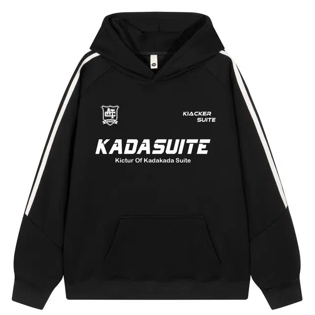 KADAKADA SUITE Logo