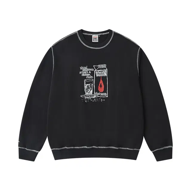 Vision Street Wear
