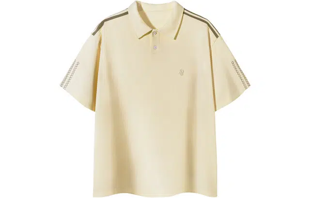 PSO Brand Polo