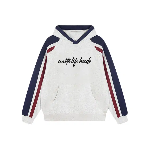 Unite Life HOODS
