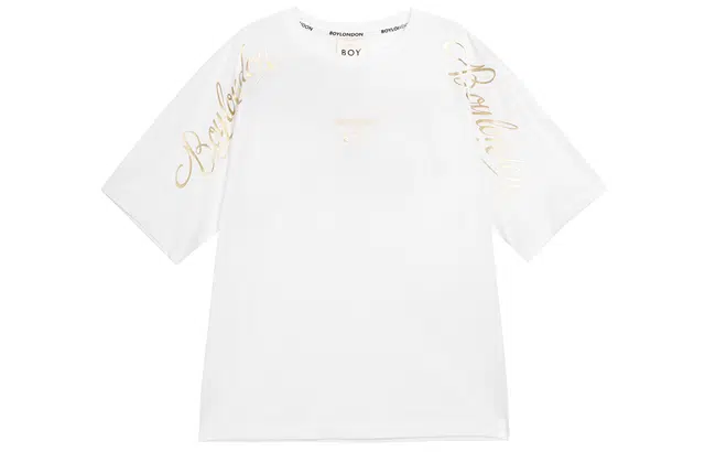 Boy London T