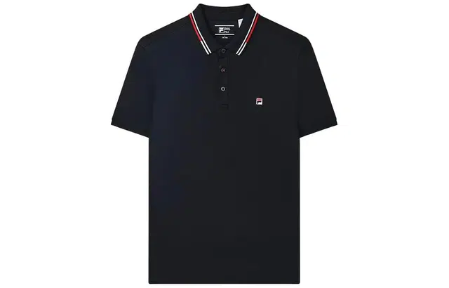 FILA logoPolo