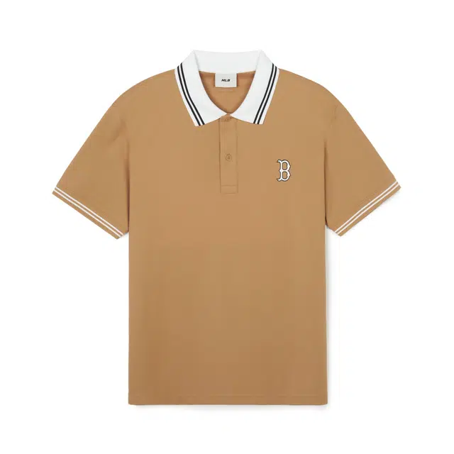 MLB Polo