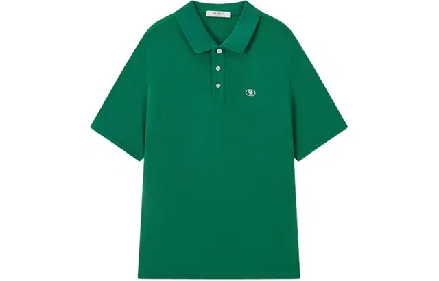 DEGAIA SS24 LogoPolo