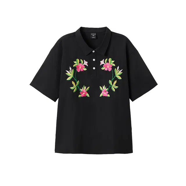 WAYNEXZAVIER Polo
