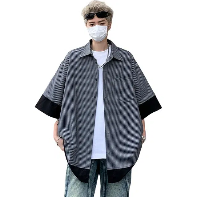 VIPGOOSE CityBoy