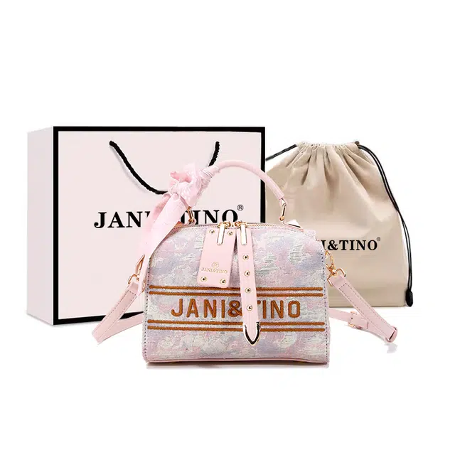 JANITINO PU