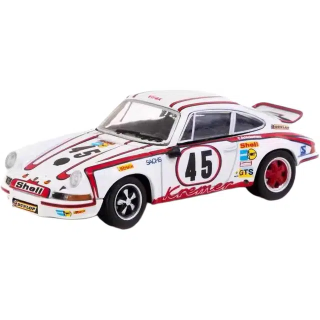 TW 164 911 Carrera RSR 45 1973