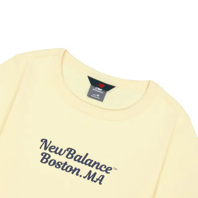 New Balance T