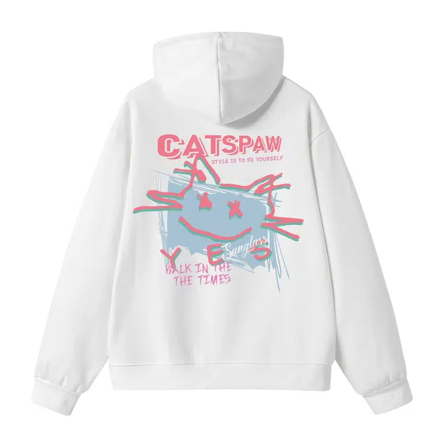 CAT'S PAW
