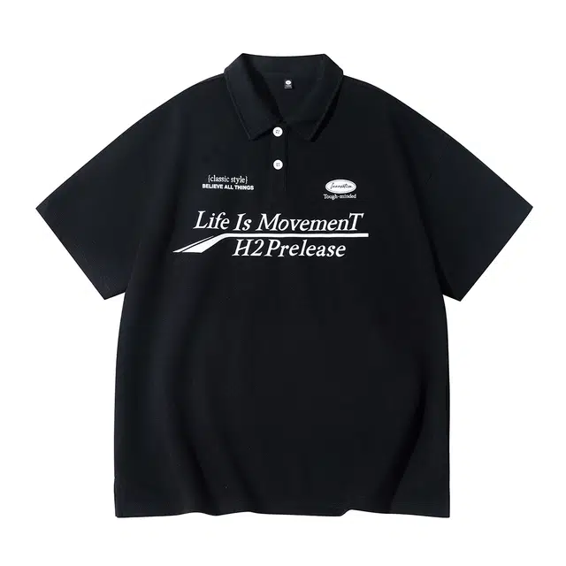 H2P Polo