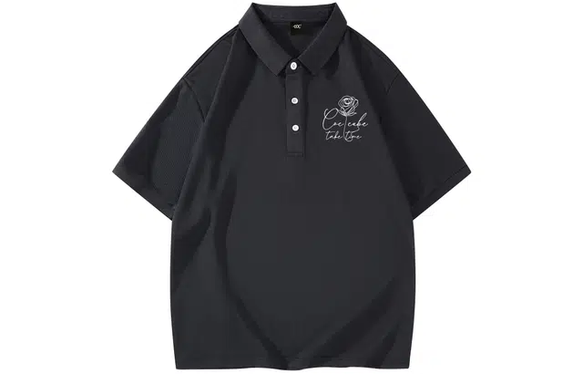 COC CUBE LogoPolo
