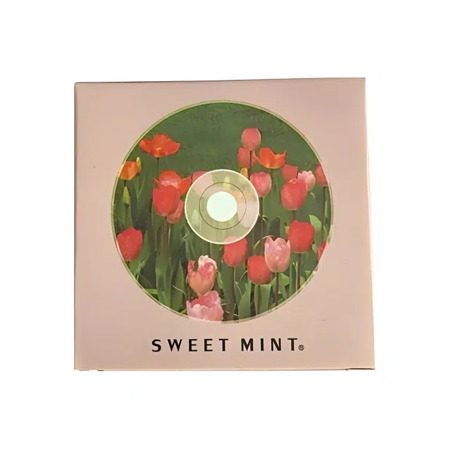 SWEET MINT