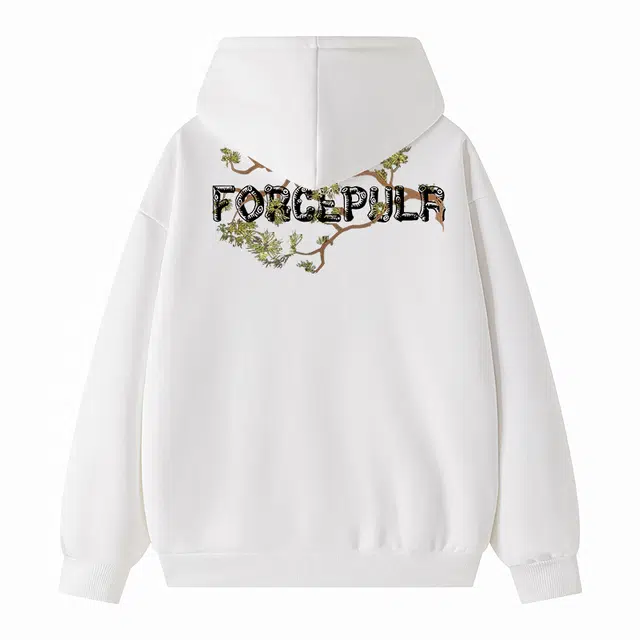 FORCEPULR