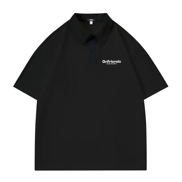 GF LogoPolo