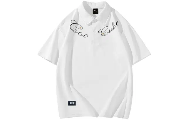 COC CUBE Polo