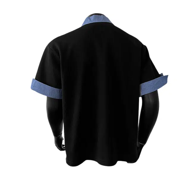 OLDTRIBE T