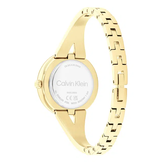 CALVIN KLEIN