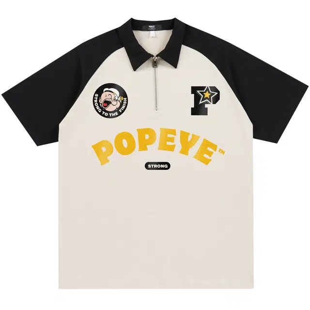 POPEYE Polo