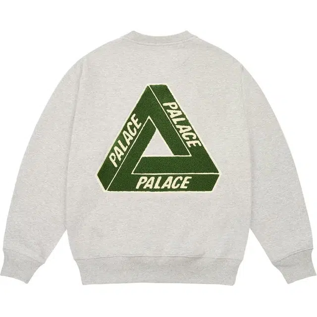PALACE FW24 LOGO