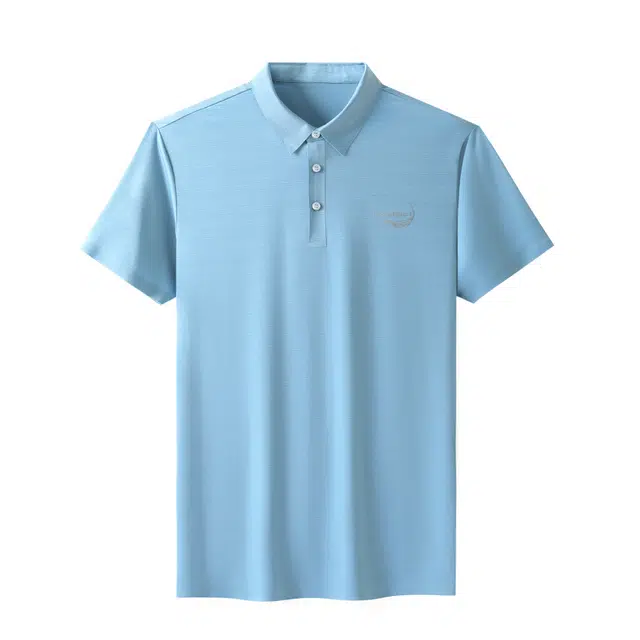 CrocoSport LogoPolo