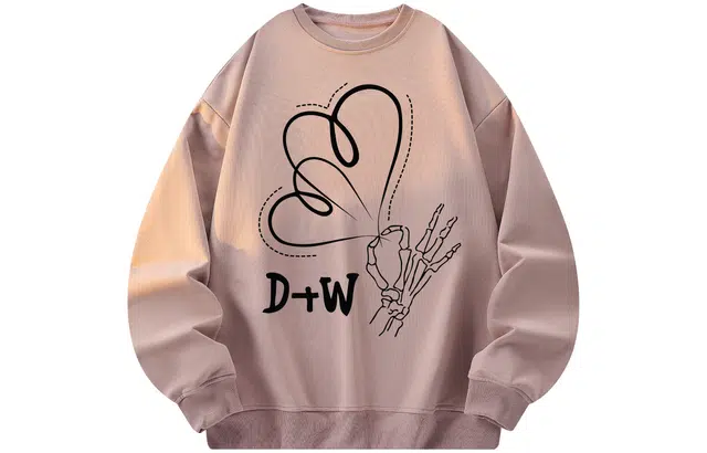 DW logo