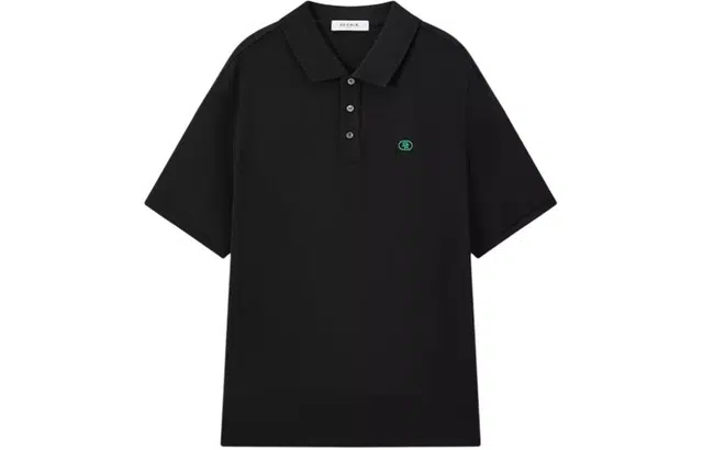 DEGAIA SS24 LogoPolo