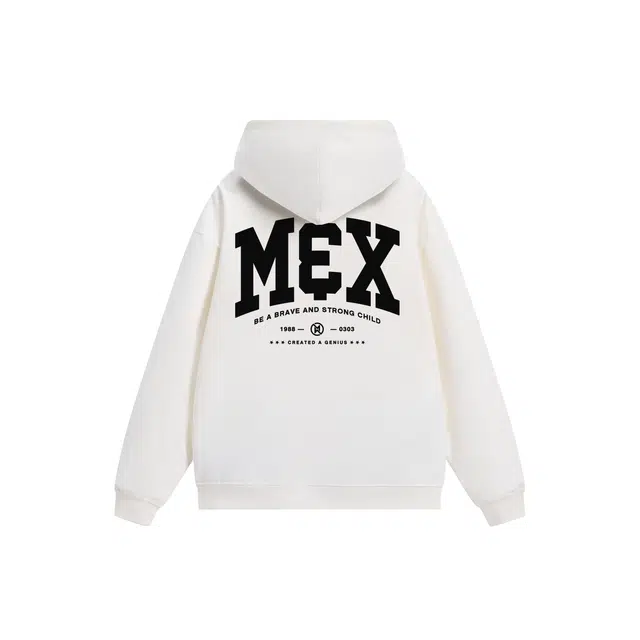 MX MEDX Logo