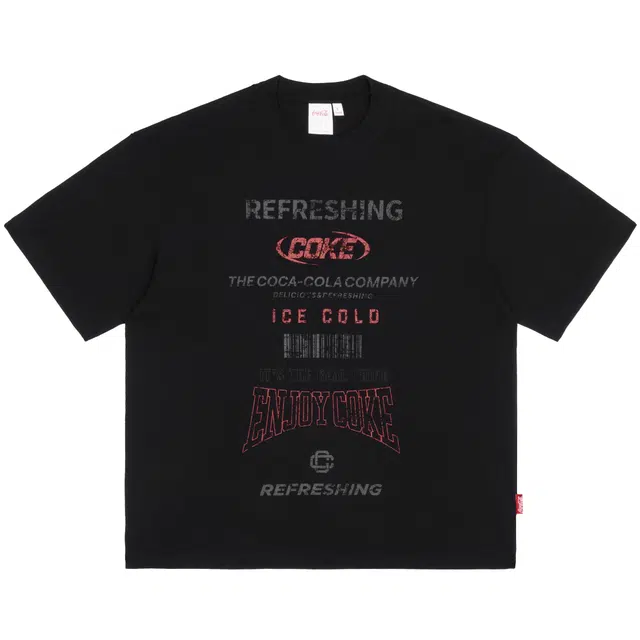 Coke T