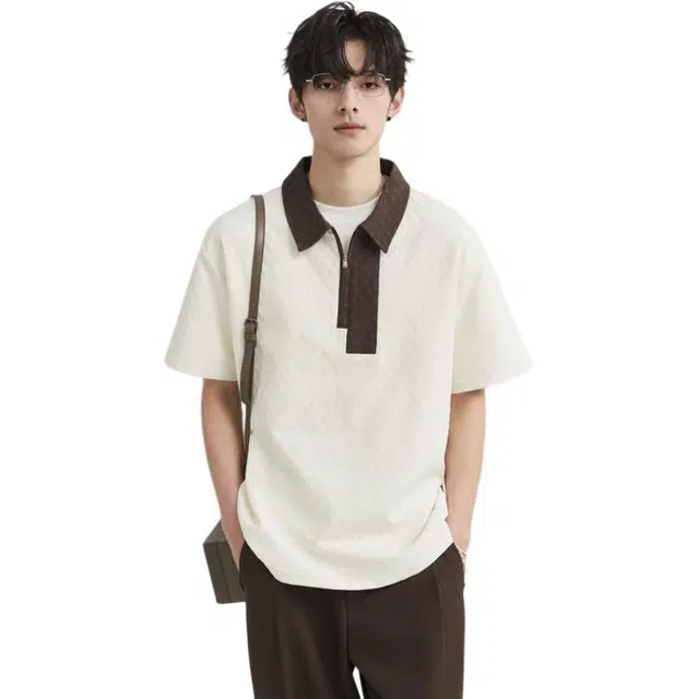 EARL JOEL Polo