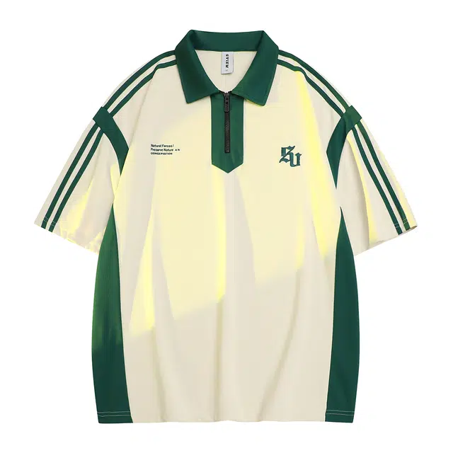 S.view LogoPolo