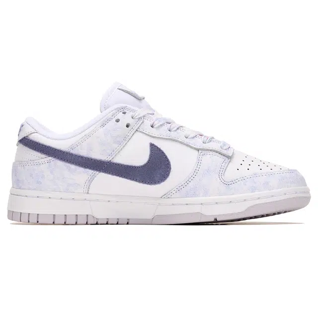 Nike Dunk OG "purple pulse" MOR
