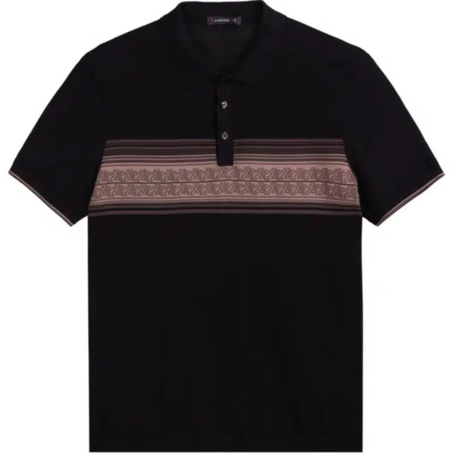 K-BOXING Polo