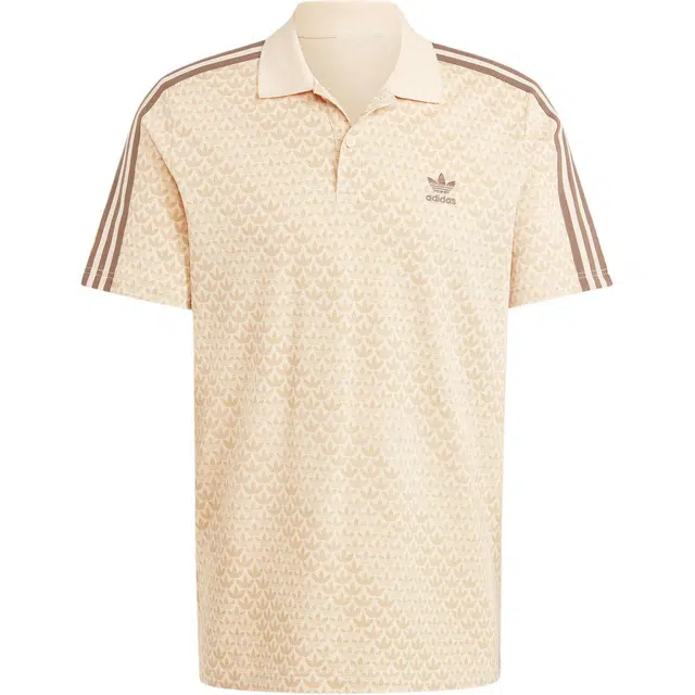 adidas originals MONO Polo