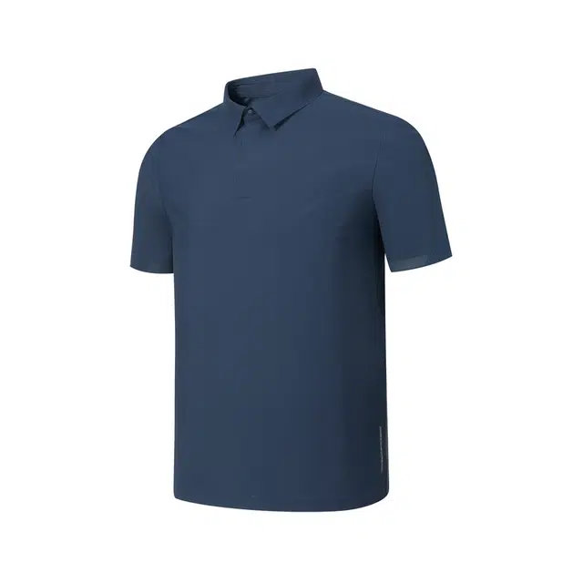 RAPIDO R-LINE SS25 genius Polo