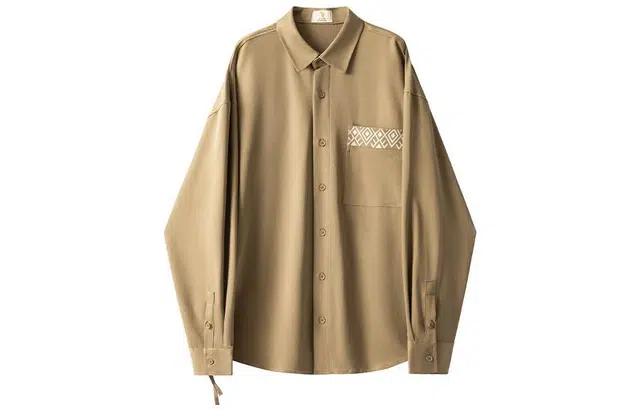 WILLIAM FOXSONS FW23