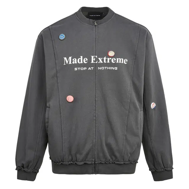 MADE EXTREME