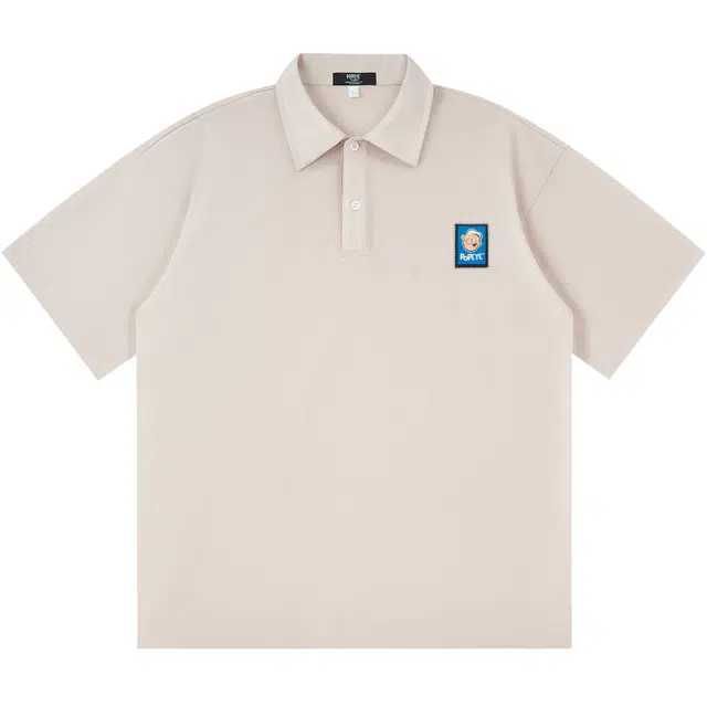 POPEYE LogoPolo