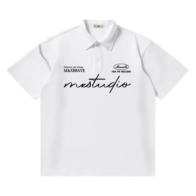 MX MEDX Polo