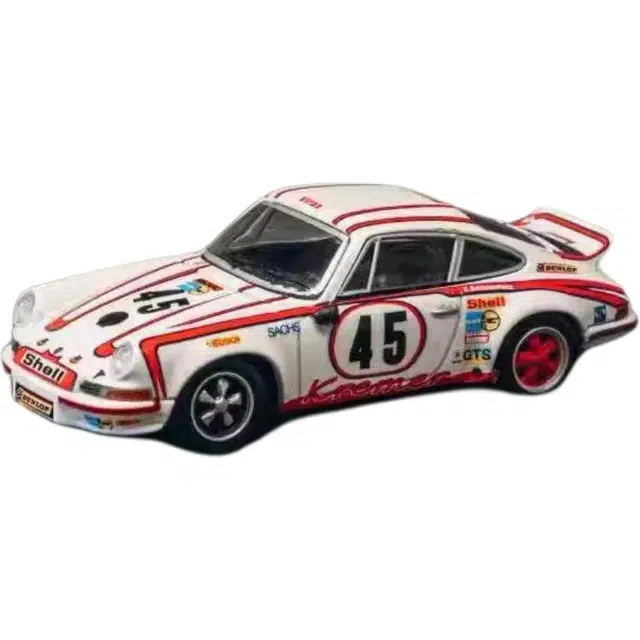 TW 164 911 Carrera RSR 45 1973