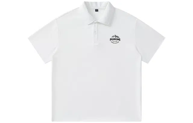 PEIMENG logoPolo