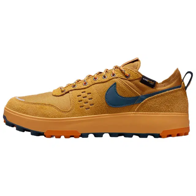 Nike C1TY Premium Brown