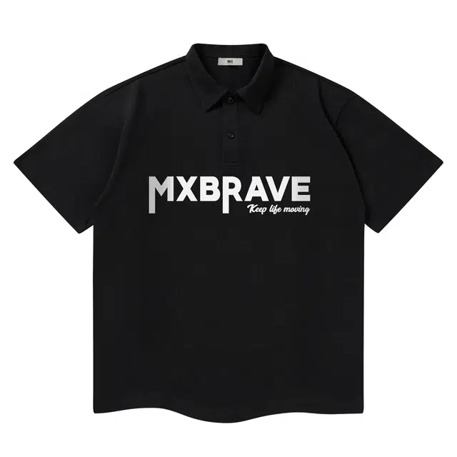 MX MEDX Polo